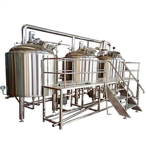 Alus pagatavošanas aprīkojums